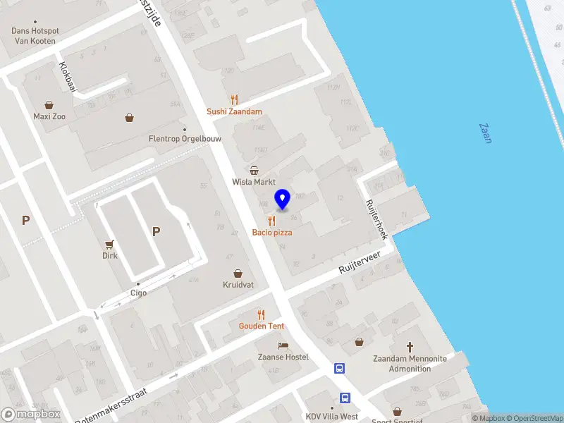 Twins Schoonmaakbedrijf B.V.