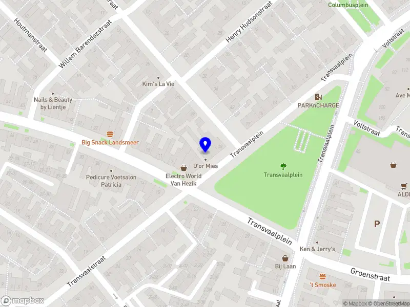 JHM klus & schoomaakservice