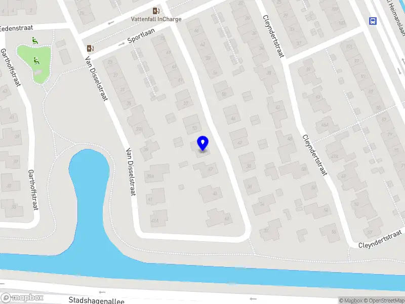 Beekman schilderwerken