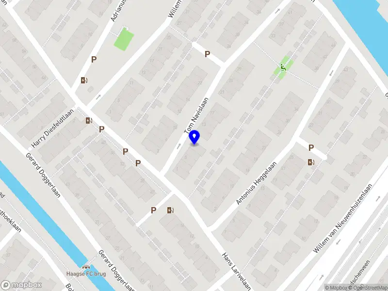 Blackridge Redmont B.V.