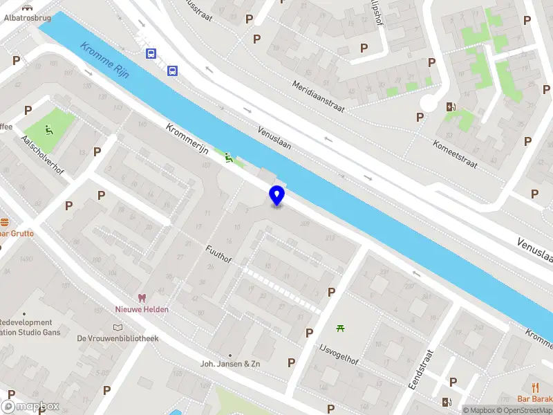 Mees Rijken Muziekproducties