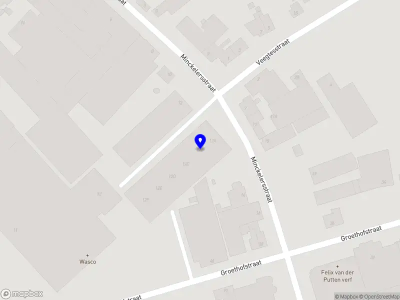 Vereniging van Eigenaars Sint Jorisstaete Beesel