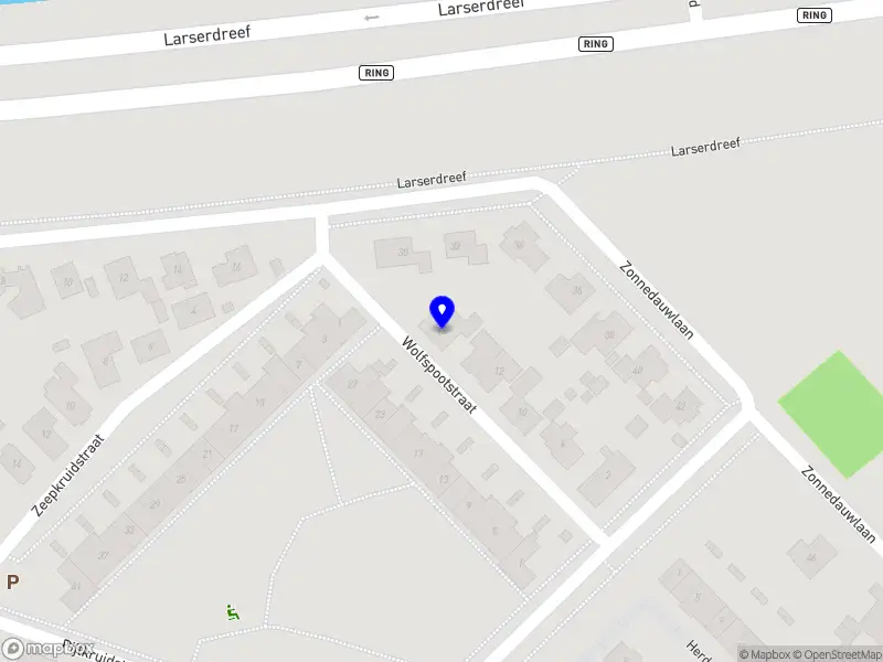 Klussenbedrijf zegening werginio 777