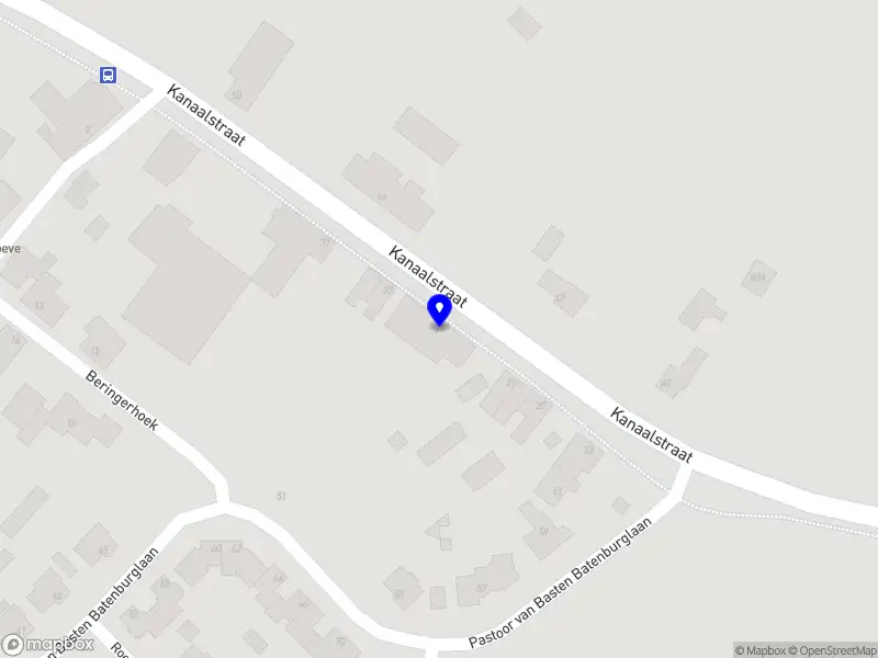 Hondentrimsalon Beringe