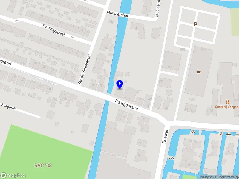 F. van Meurs Holding B.V.