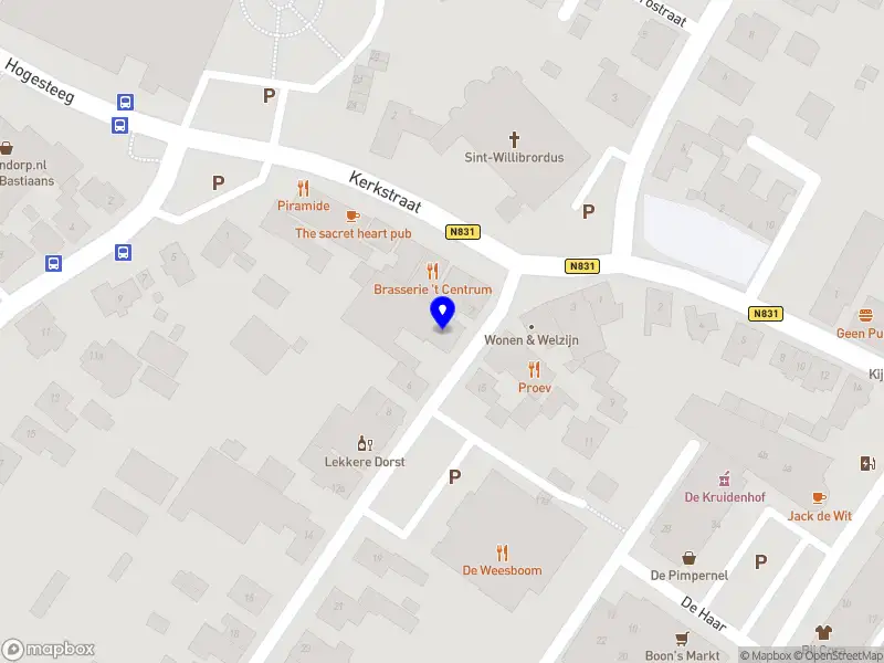 Vereniging van Eigenaars Voorstraat 4 te Ammerzoden