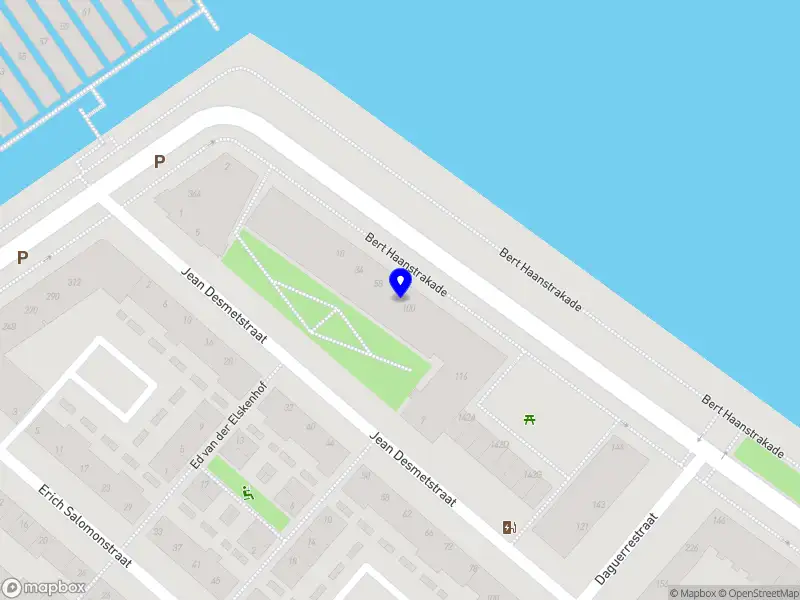 Hartevelt Development