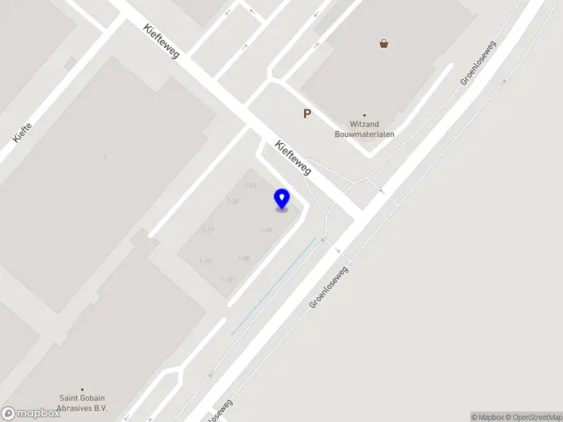 Stellinga Vastgoed B.V.