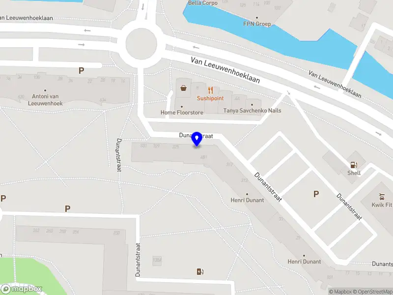 Freelance Global Logistics