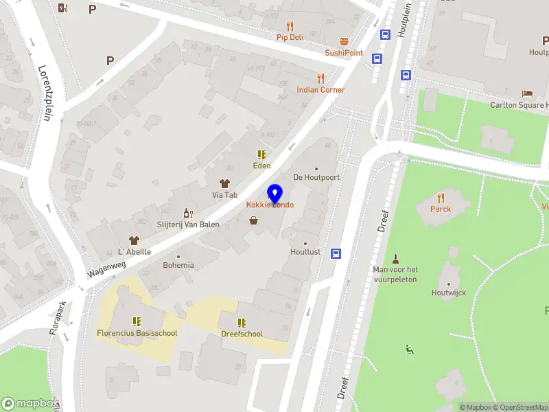 Horev | Engineering Consulting & Solutions