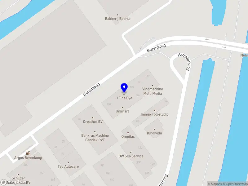 Tandarts Leidseplein B.V.