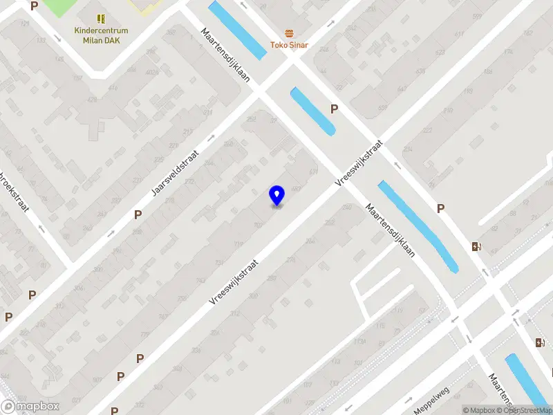 Mati Onderhoudsbedrijf