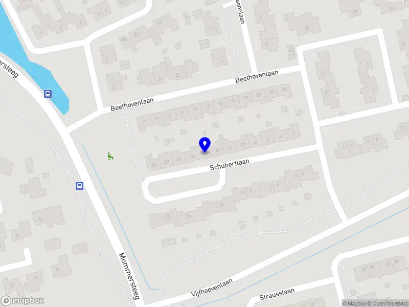 Sean Martens Holding B.V.