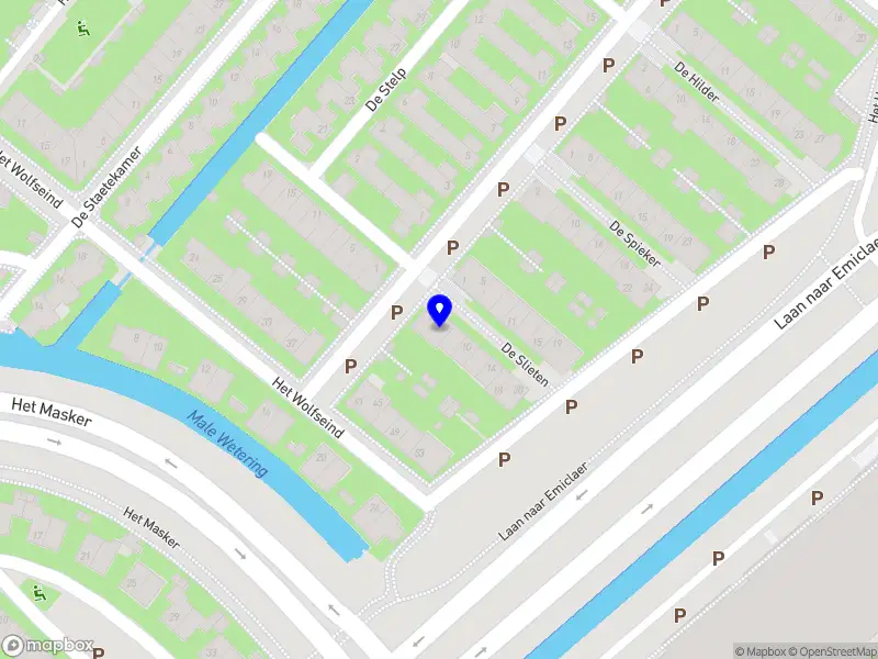 WB Installatietechniek