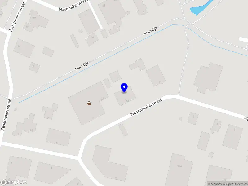 BD Handelsonderneming