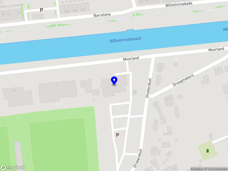 Coenradie Survey Group B.V.