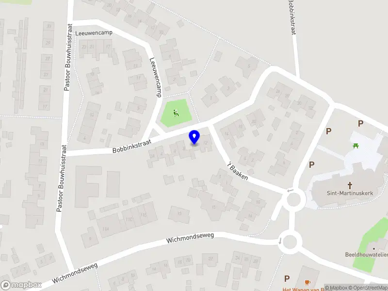 Oosterlaken Beheer B.V.