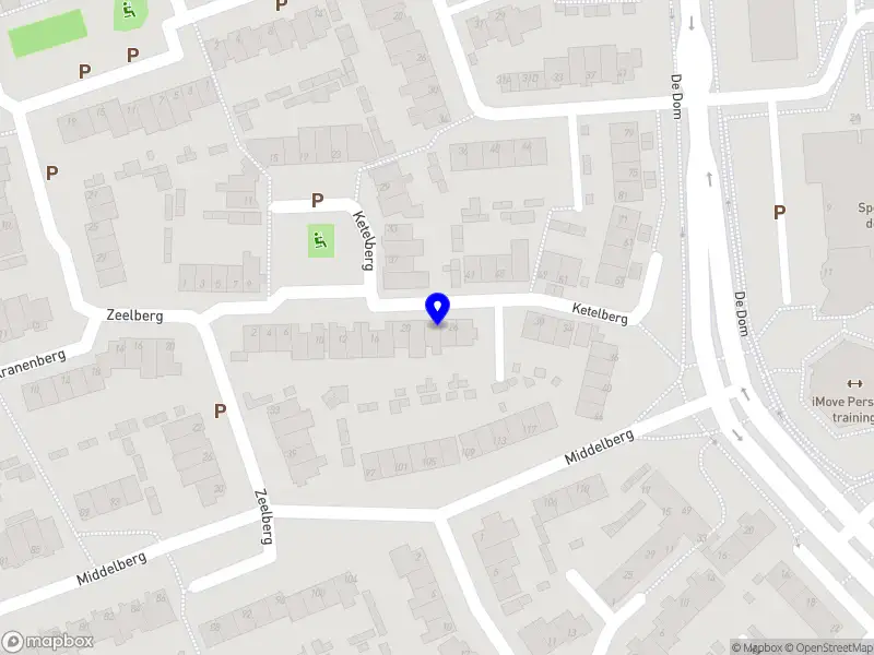 Haarstyliste Sonja Dielissen