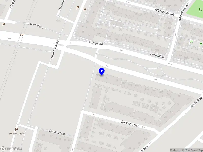 Falsetto’s Couture