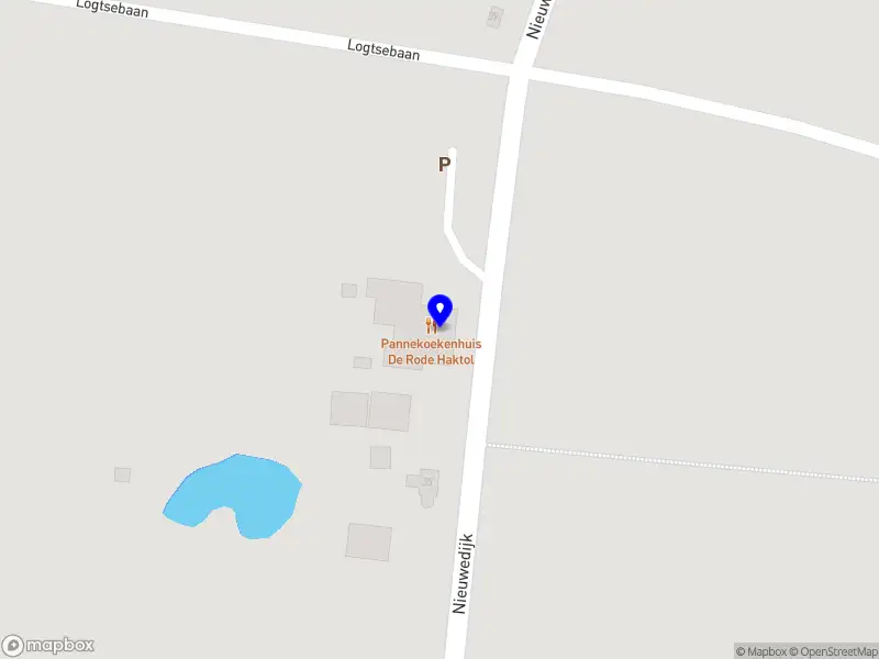 De Rode Haktol Holding B.V.