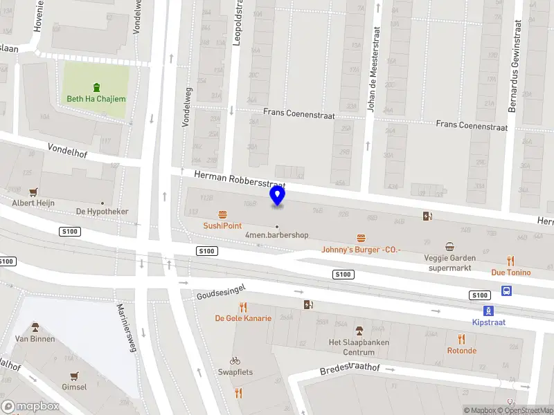 Kinderfietsen Nederland