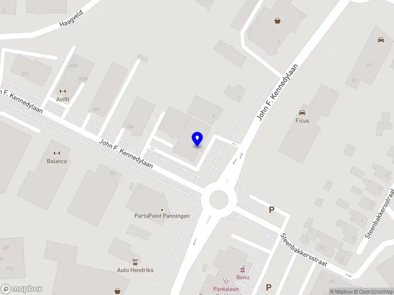 Ringoven Onroerend Goed B.V.