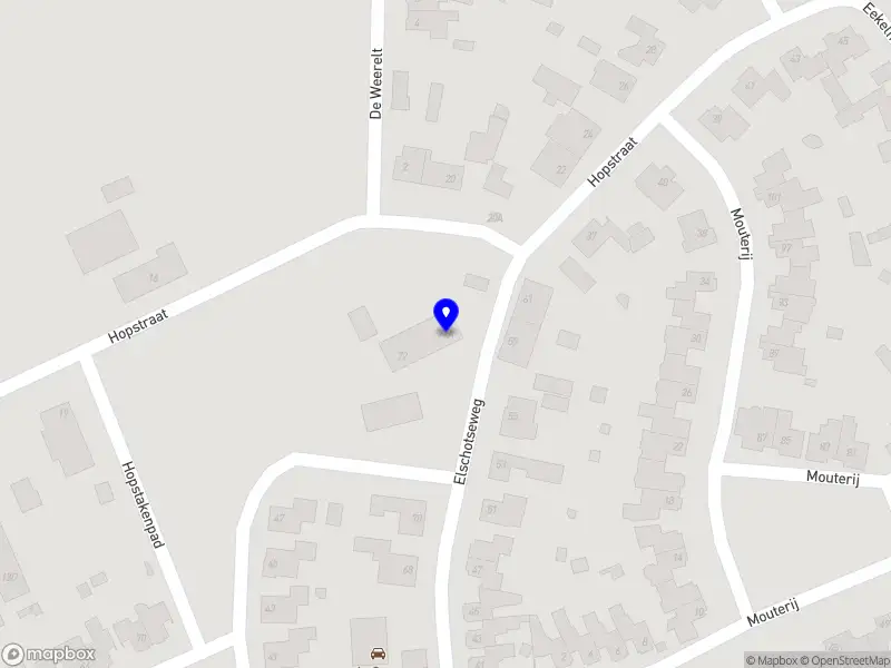 Stichting Administratiekantoor Ingstanie