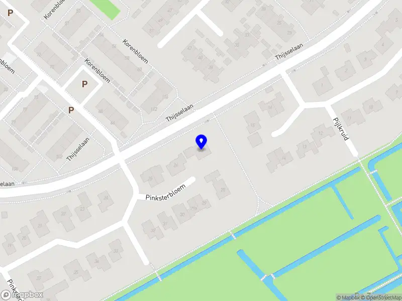 Vereniging van Eigenaars Tollenstraat 39, 39 a, 39 b/ Lange Meent 12 c Culemborg