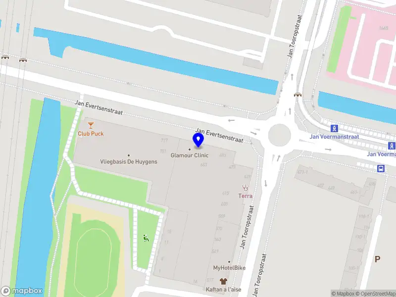 Amster Vastgoed & Makelaardij B.V.