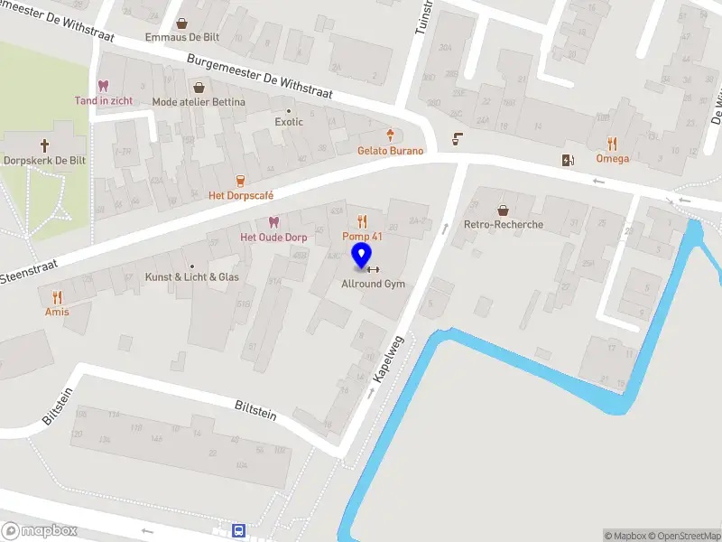 Stichting Administratiekantoor Employees Planetpod