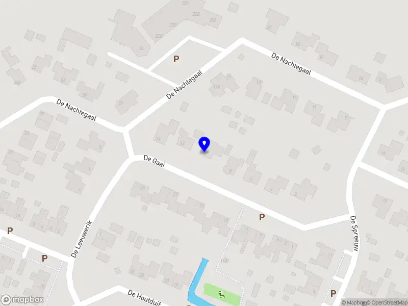 D. Bosma Beheer B.V.