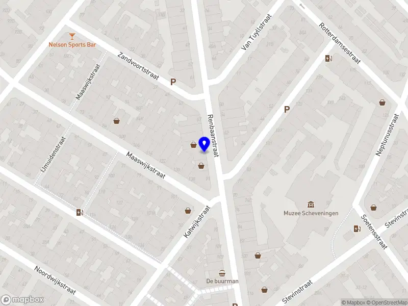 The Hague Smart Install