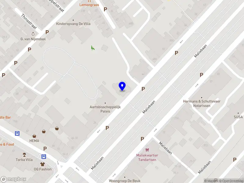 Nootenboom Rare Books