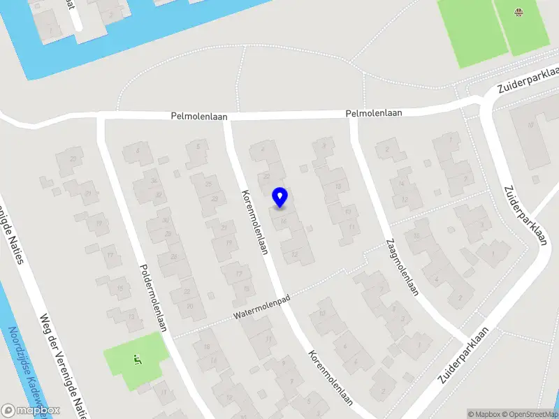 Sidney’s Nagel Atelier