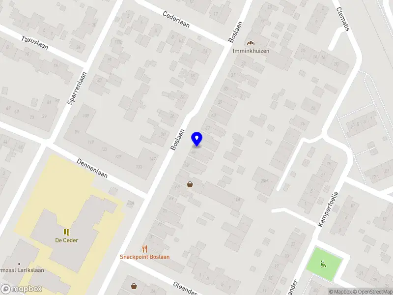 Rebergen Security en Service