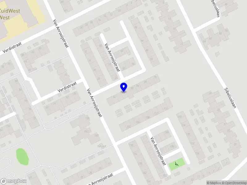 Golden Olives Company