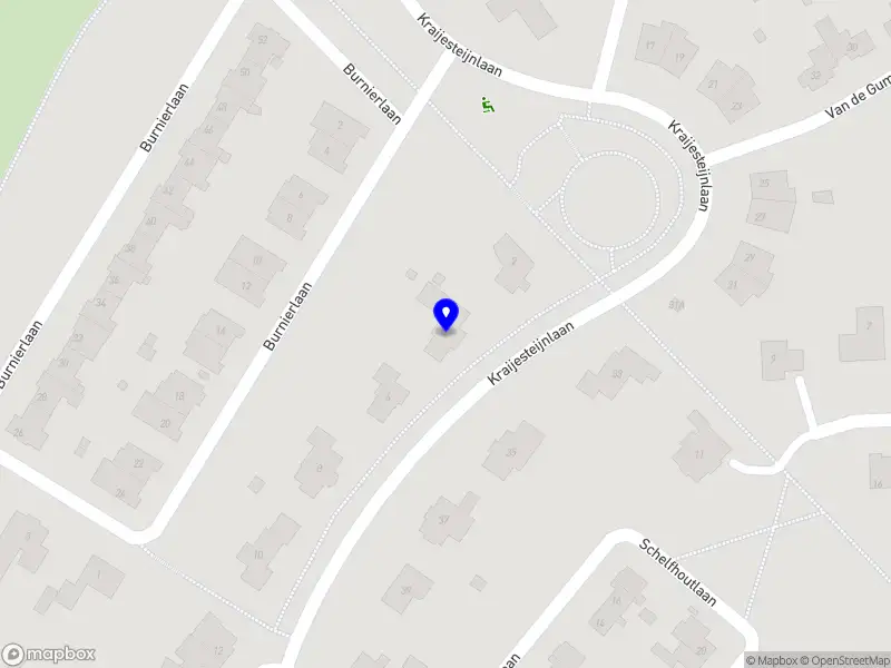 Stichting Administratiekantoor DMCP