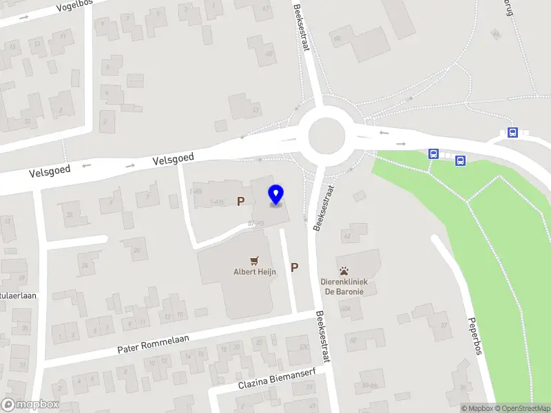 Innovia Holding B.V.