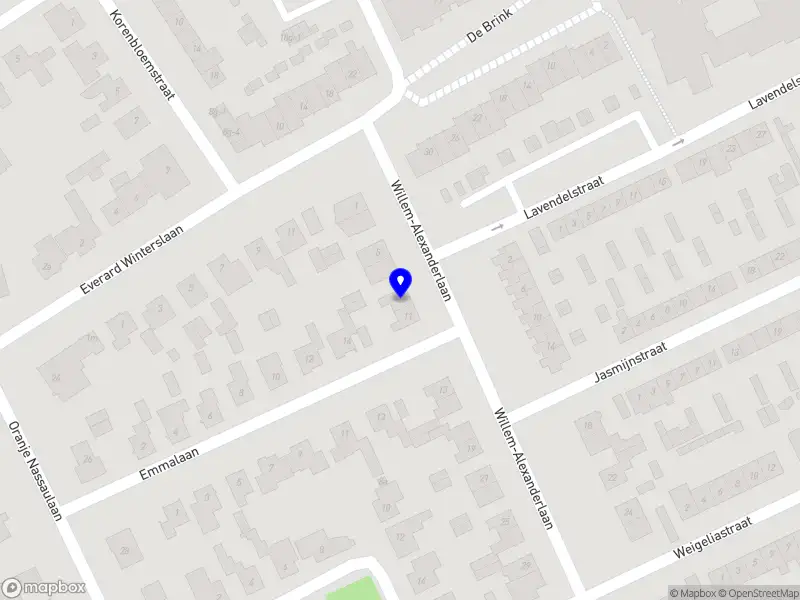 Behangservice Moniek