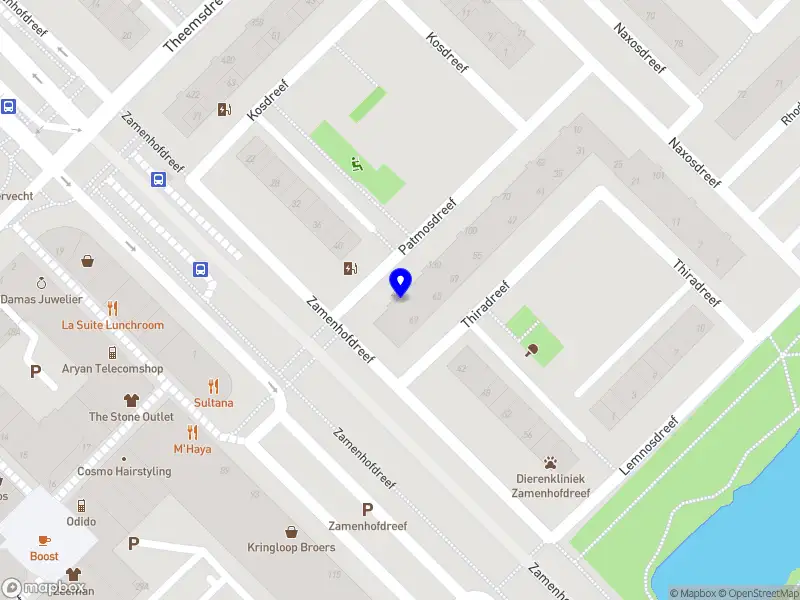 Organize&Care by Stephanie