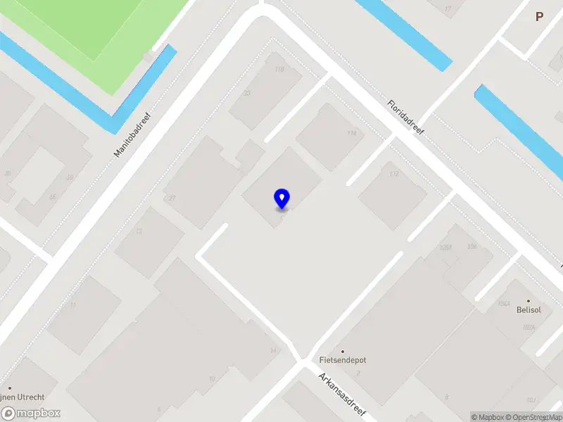 Stichting Administratiekantoor ULC