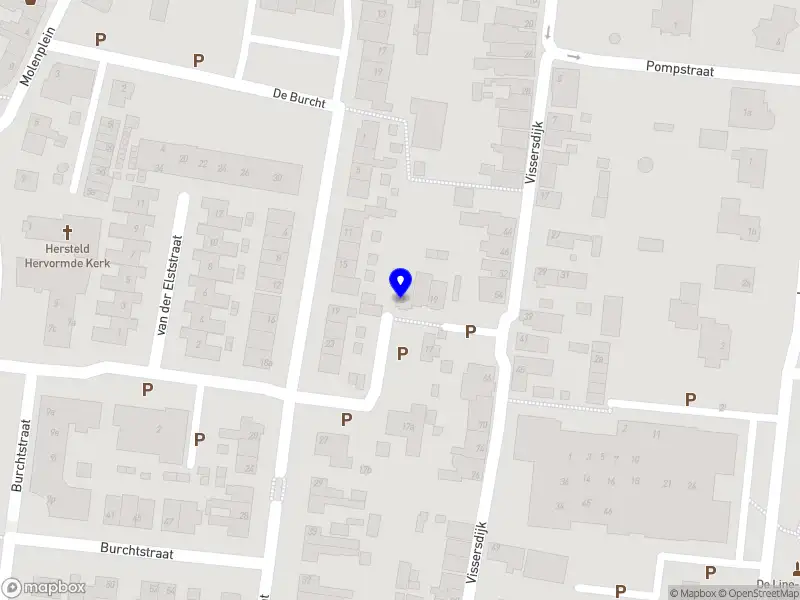 C.J.A. van Wijk Holding B.V.