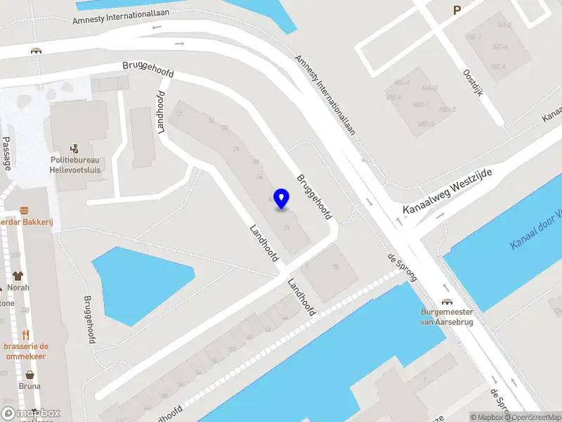 Life & Finance Hellevoetsluis B.V.