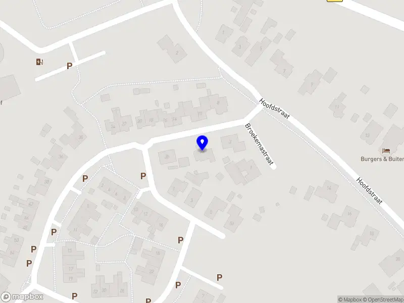 Nieuw bedrijf Keur Holding B.V.