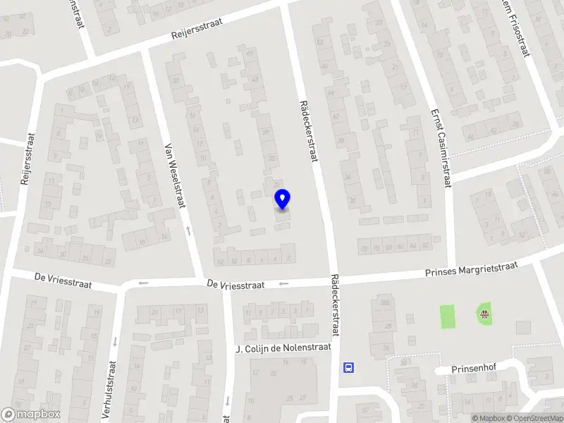 Voetzorg Kim van Wamelen