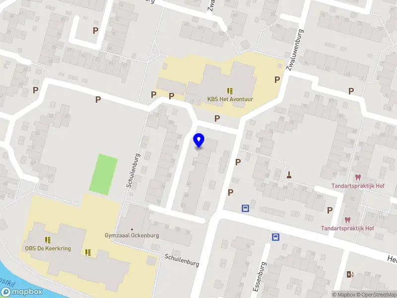 ENZO Verzekeringen B.V.