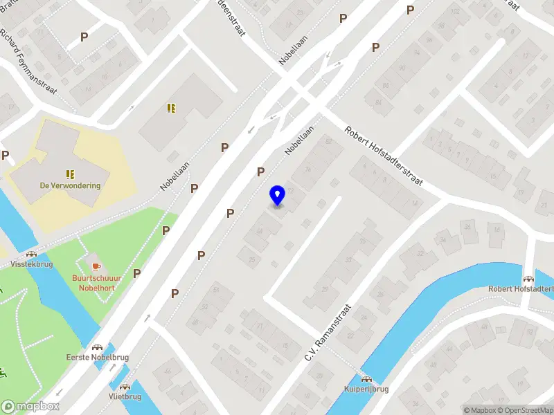 Lumina Ascensa Group B.V.