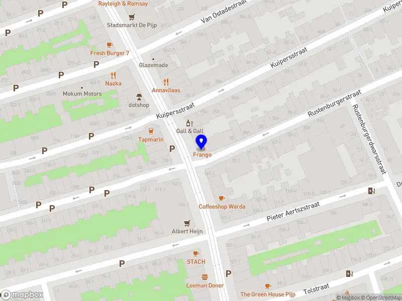 De Vrij Medical Care