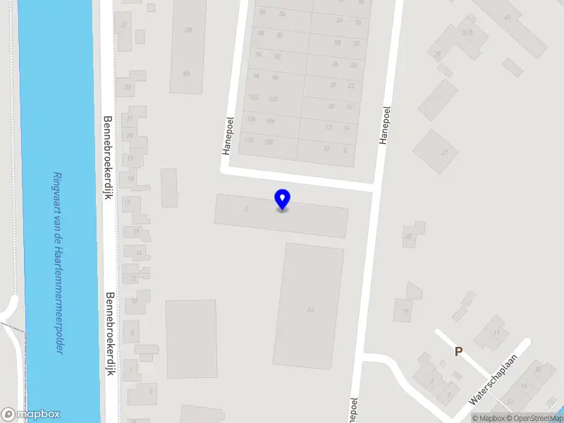 Stichting Administratiekantoor Opdam Vastgoed en Beheer