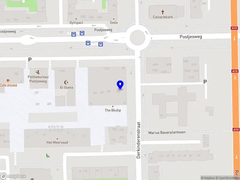 Pom & Peppers Holding B.V.